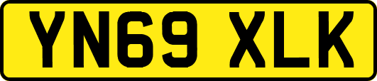 YN69XLK