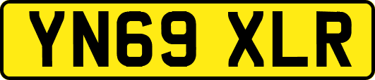 YN69XLR
