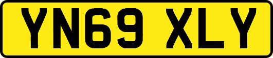 YN69XLY