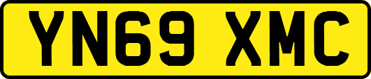 YN69XMC