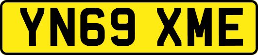 YN69XME