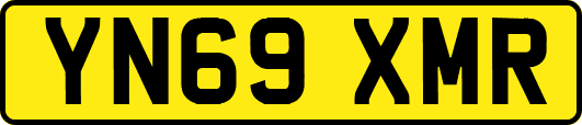 YN69XMR