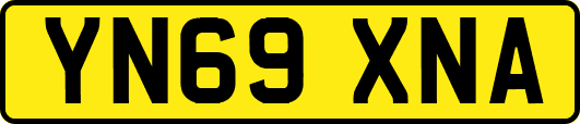 YN69XNA