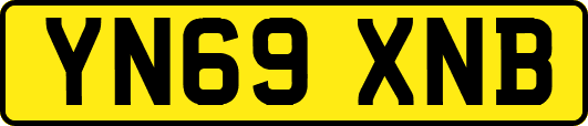 YN69XNB