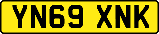 YN69XNK