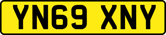 YN69XNY