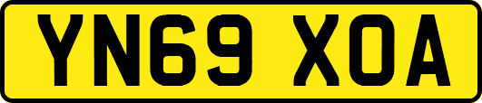 YN69XOA