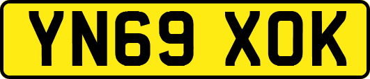 YN69XOK