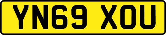 YN69XOU