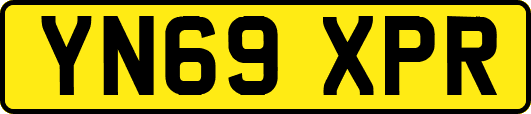 YN69XPR