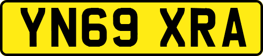 YN69XRA