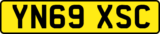 YN69XSC