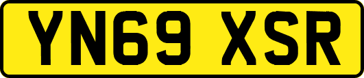YN69XSR