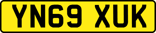 YN69XUK