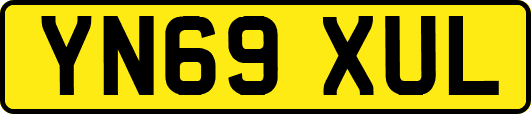 YN69XUL