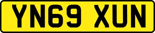 YN69XUN