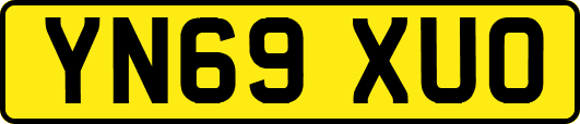YN69XUO