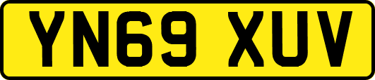 YN69XUV