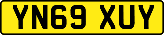 YN69XUY