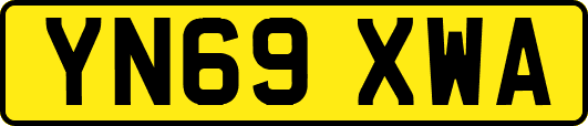 YN69XWA