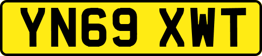 YN69XWT
