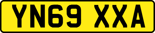 YN69XXA