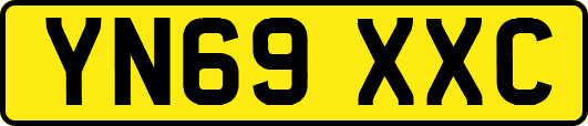 YN69XXC