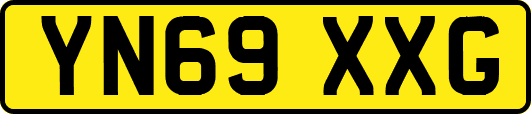 YN69XXG