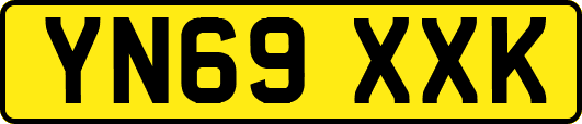YN69XXK