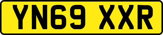 YN69XXR