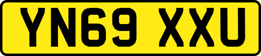 YN69XXU