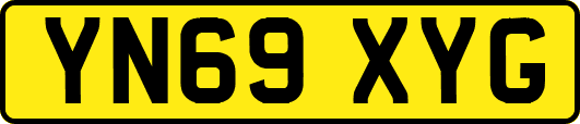 YN69XYG