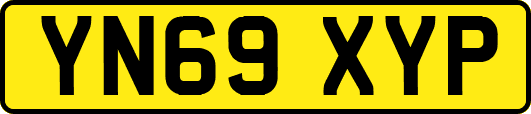 YN69XYP