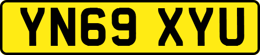 YN69XYU