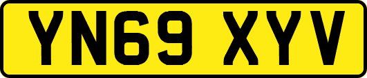 YN69XYV