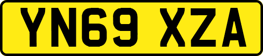 YN69XZA