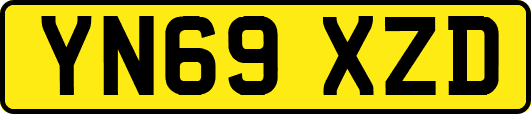 YN69XZD