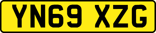 YN69XZG