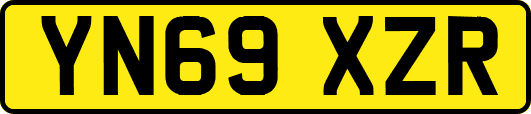 YN69XZR