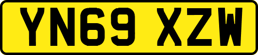 YN69XZW