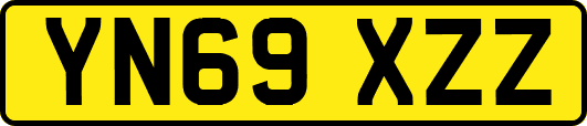 YN69XZZ