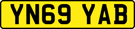 YN69YAB