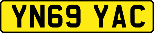 YN69YAC