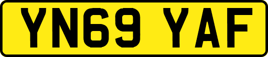YN69YAF