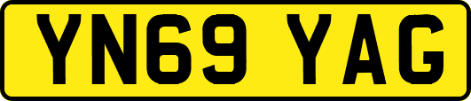 YN69YAG