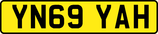 YN69YAH