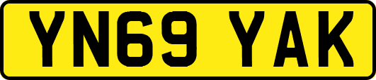 YN69YAK