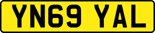 YN69YAL