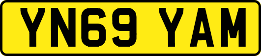 YN69YAM
