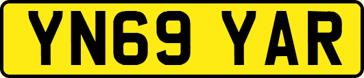 YN69YAR